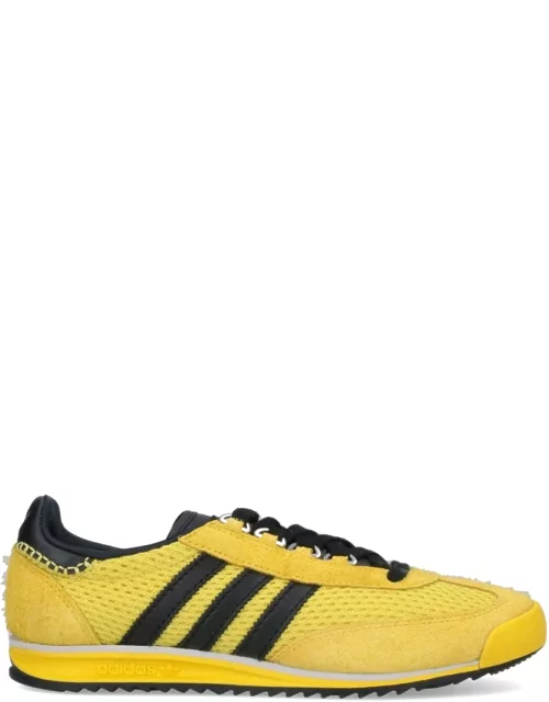 Adidas x Wales Bonner 'Sl76' Sneaker