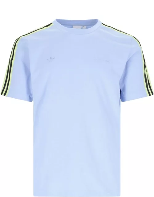 Adidas x Wales Bonner ‘Set-In' T-Shirt
