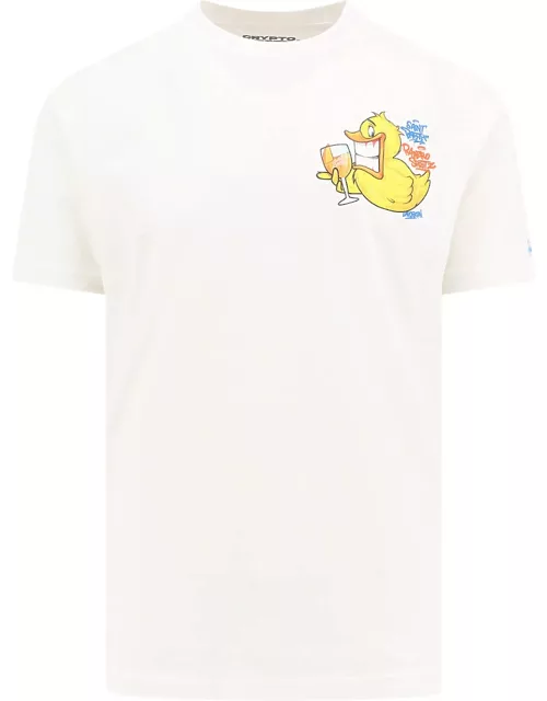 Ducky Papero T-shirt