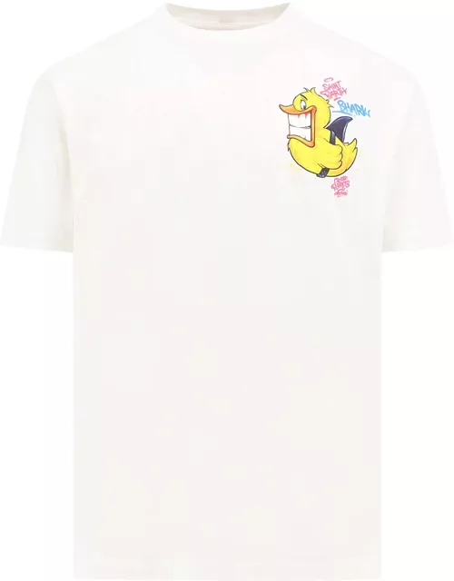 Ducky Shark T-shirt