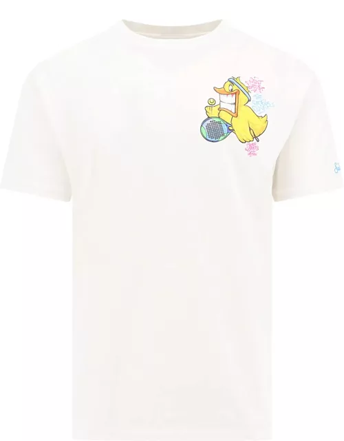 Ducky Padel T-shirt