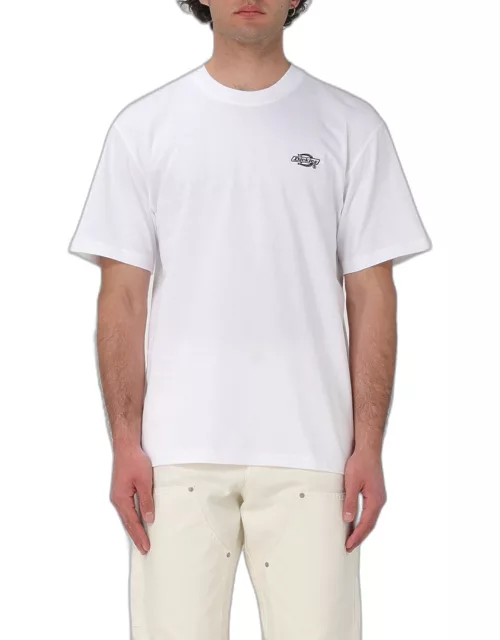 T-Shirt DICKIES Men color White