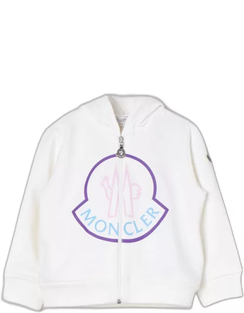 Moncler sstretch cotton hoodie