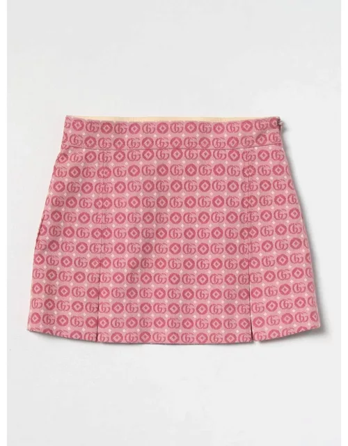 Gucci skirt in cotton blend