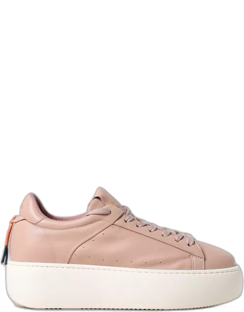 Sneakers BARRACUDA Woman color Blush Pink