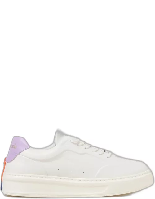Sneakers BARRACUDA Woman color White