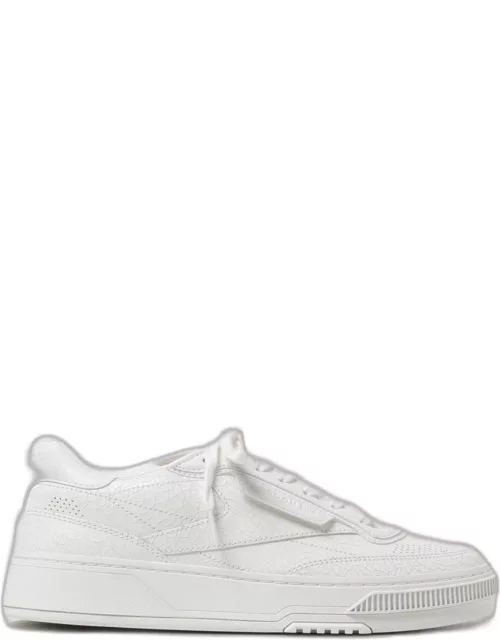 Sneakers REEBOK Men color White