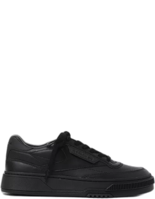 Sneakers REEBOK Woman color Black