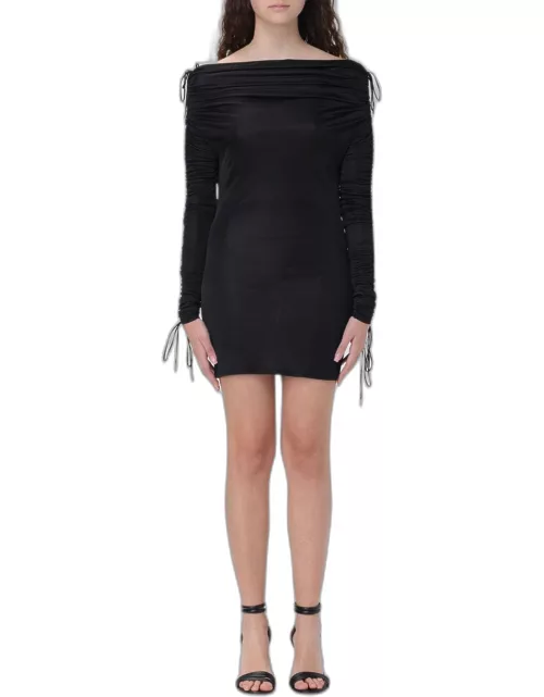 Dress ATLEIN Woman color Black