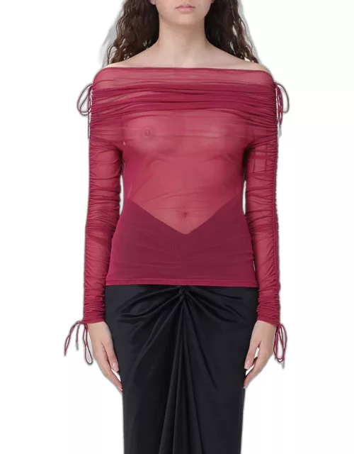 Top ATLEIN Woman color Red