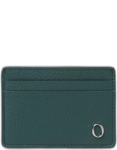 Wallet ORCIANI Men color Dark