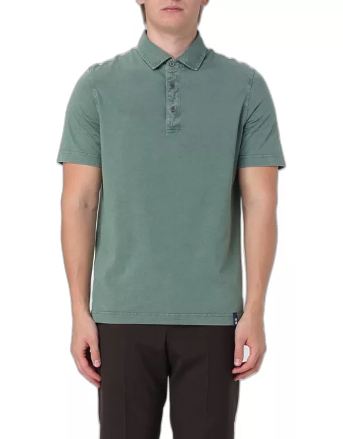 Polo Shirt DRUMOHR Men color Green