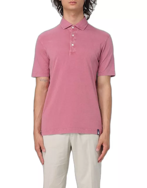 Polo Shirt DRUMOHR Men color Pink