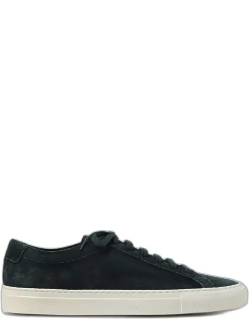Sneakers COMMON PROJECTS Men color Green