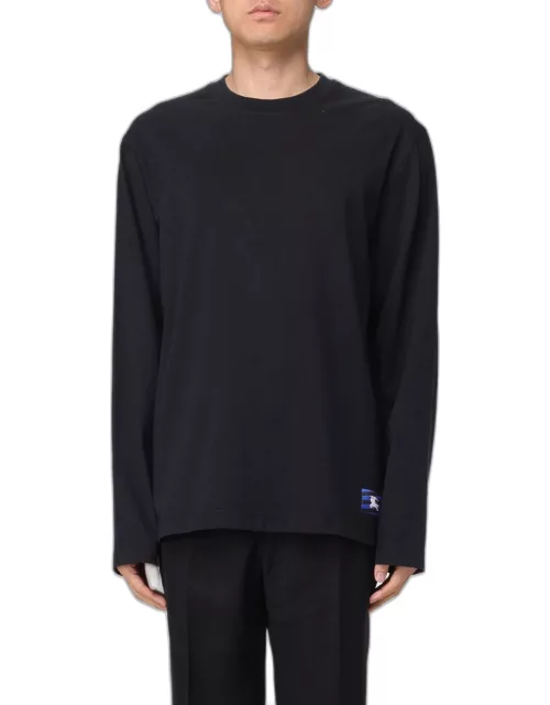 Sweatshirt BURBERRY Men color Black