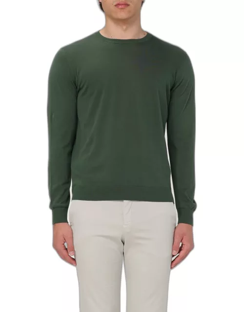 Sweater DRUMOHR Men color Green