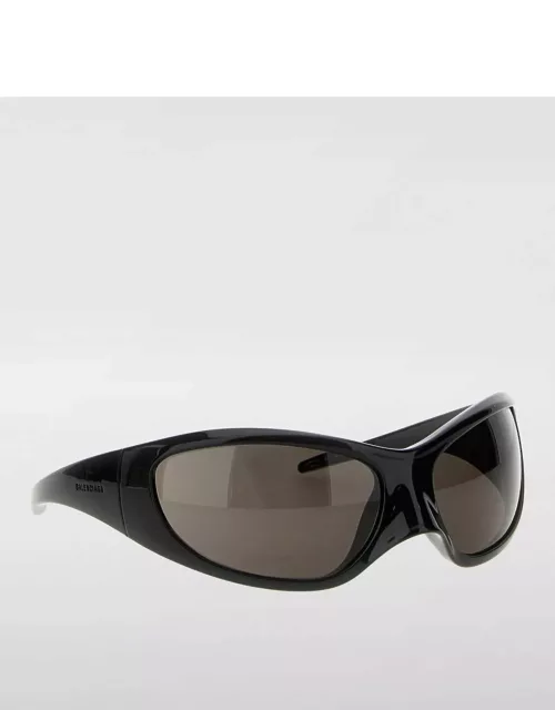 Sunglasses BALENCIAGA Men color Black