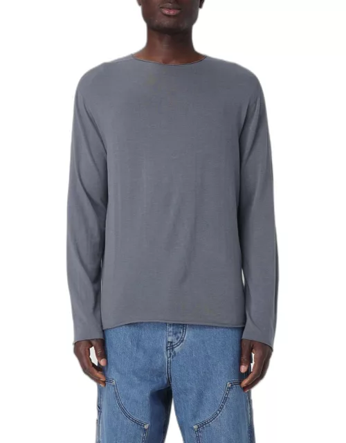 Sweater GRIFONI Men color Grey