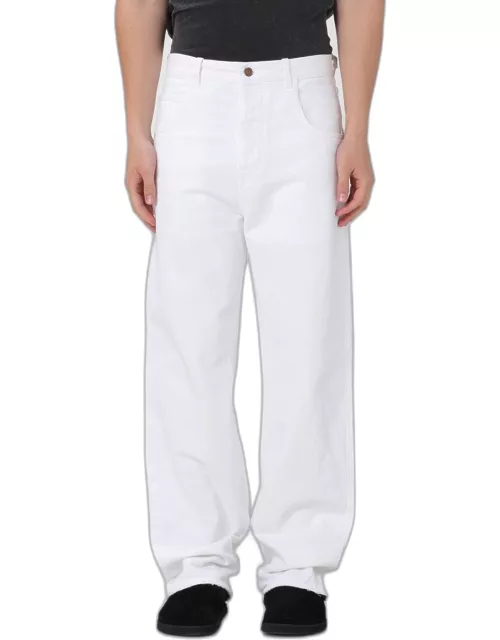 Jeans HAIKURE Men color White