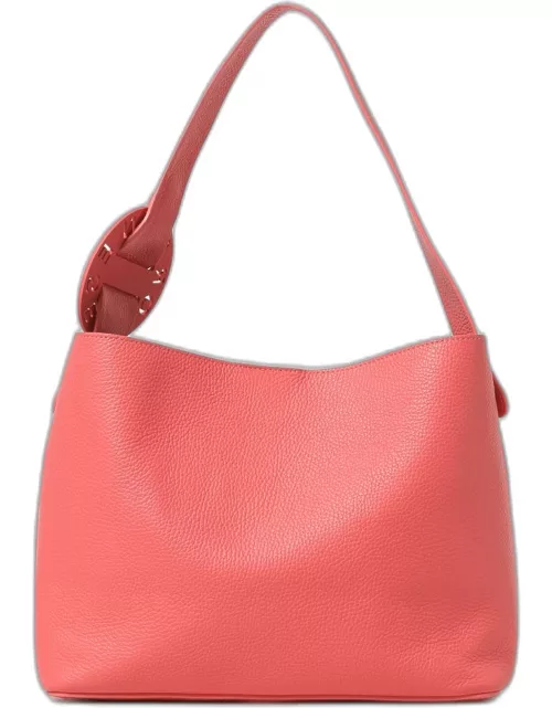 Shoulder Bag BORBONESE Woman color Pink