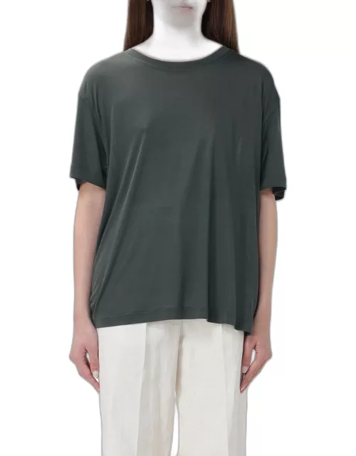 T-Shirt LEMAIRE Woman color Green