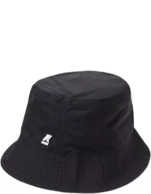 Hat K-WAY Woman color Black