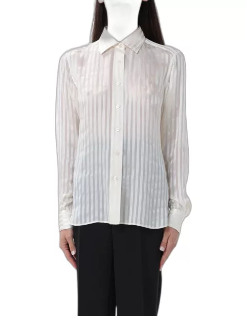Shirt TOM FORD Woman color Beige