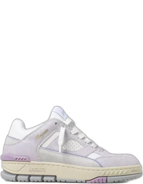 Sneakers AXEL ARIGATO Woman color Lilac