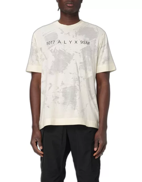 T-Shirt ALYX Men color White