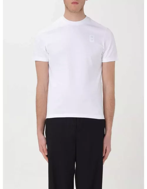 T-Shirt FERRAGAMO Men color White