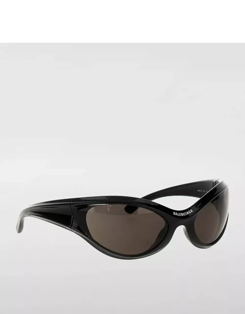 Sunglasses BALENCIAGA Men color Black