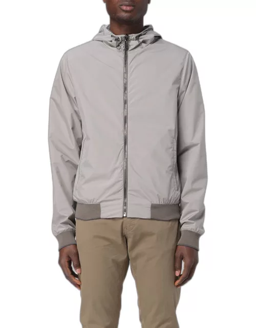 Jacket MOORER Men color Grey