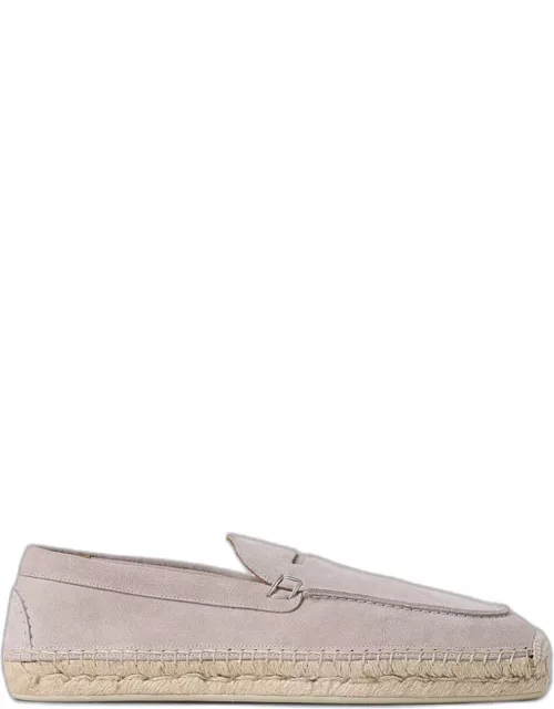 Espadrilles CHRISTIAN LOUBOUTIN Men color Beige