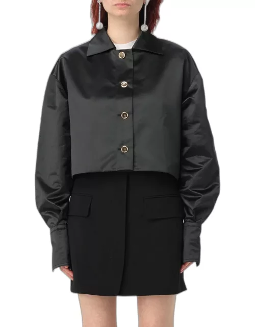 Jacket PATOU Woman color Black