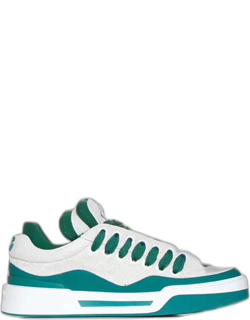 Sneakers DOLCE & GABBANA Men color Emerald