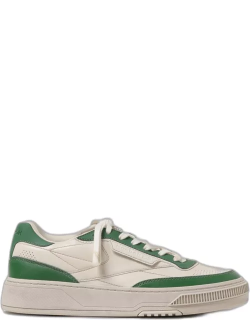 Sneakers REEBOK Men color Green
