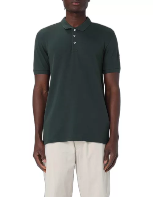 Polo Shirt COLMAR Men color Grass Green