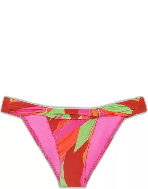 Cherish Bia Tube Full Bikini Bottom