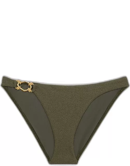 Firenze Adalia Detail Full Bikini Bottom