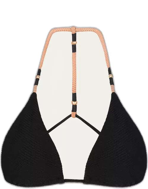 Maiori Layla T-Back Bikini Top