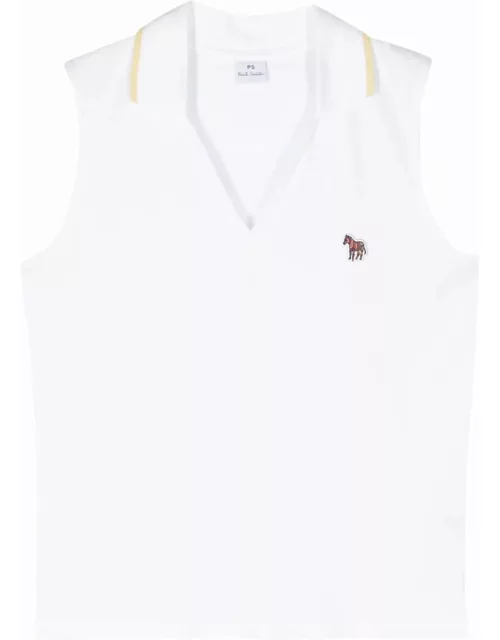 PS by Paul Smith Polo Top