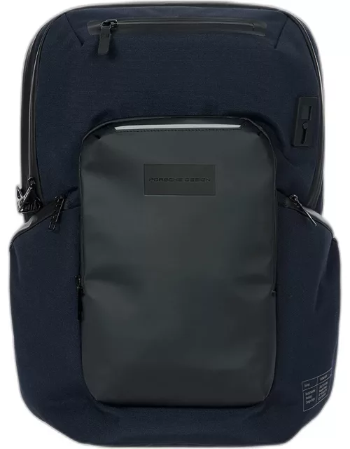 Urban Eco Backpack