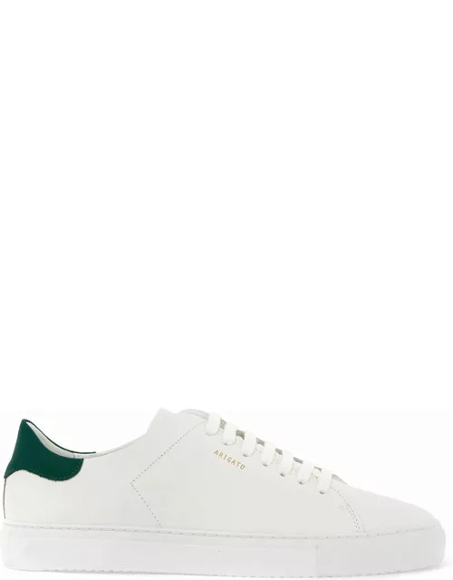 AXEL ARIGATO clean 90 leather sneaker