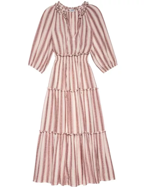 Rails Caterine Dress - Camino Stripe