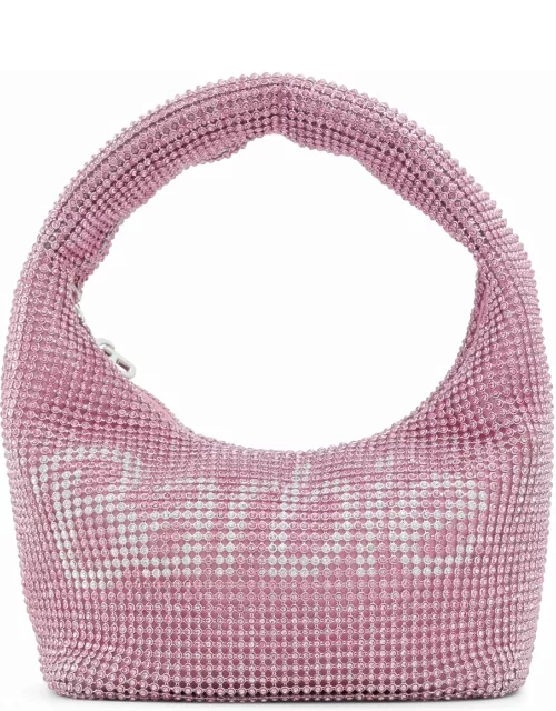ALDO Barbieglam - Women's Shoulder Bag Handbag - Pink