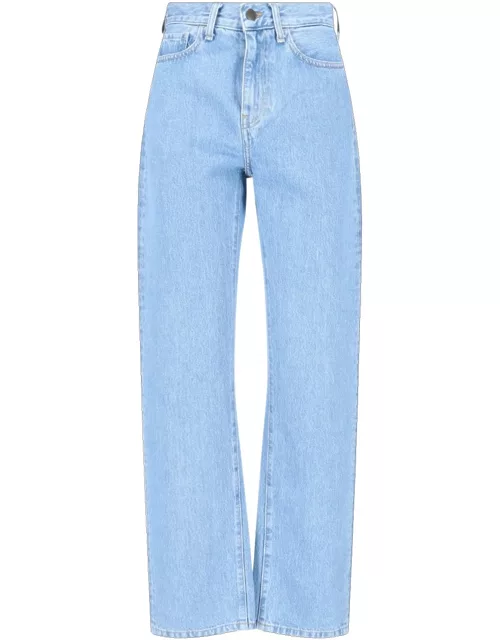 Carhartt WIP 'W' Noxon Pant' Straight Jean