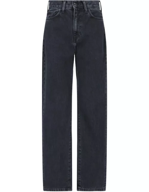 Carhartt WIP 'W' Noxon Pant' Straight Jean