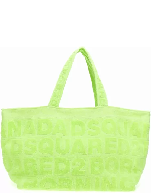 Dsquared2 Shopper Bag