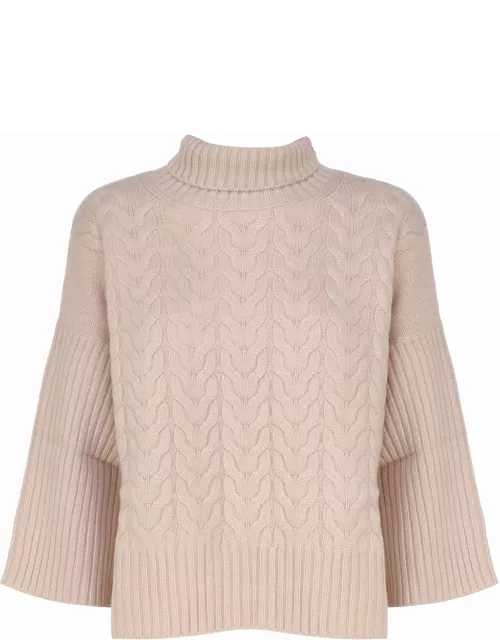Max Mara Loose Cashmere Sweater