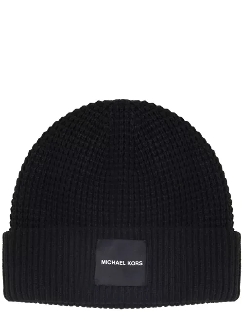 MICHAEL Michael Kors Hat With Logo